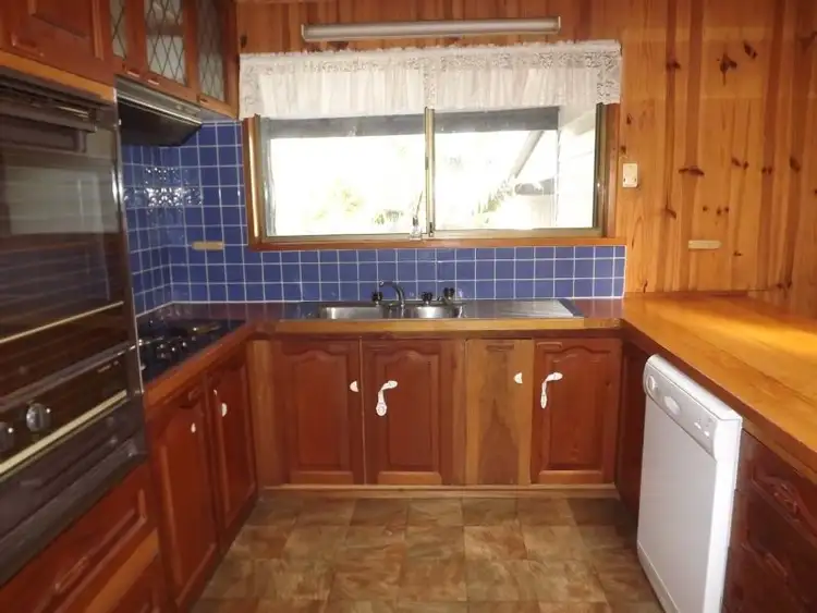 Second view of Homely house listing, 61 MARINE STREET, Cape Paterson VIC 3995