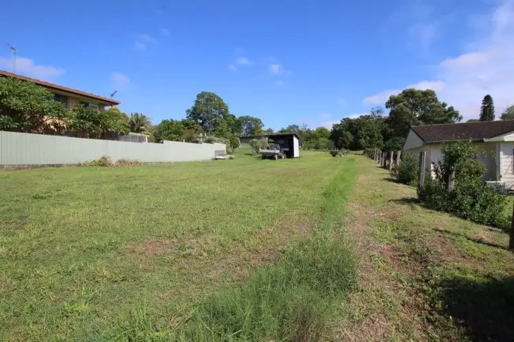 Main view of Homely land listing, 34 Baird Street, Dungog NSW 2420
