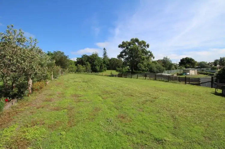 Second view of Homely land listing, 34 Baird Street, Dungog NSW 2420