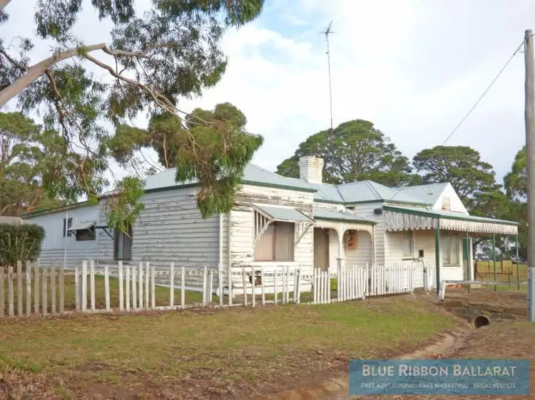 Second view of Homely house listing, 20 Main Road & Avenue Of Honour, Corindhap VIC 3352