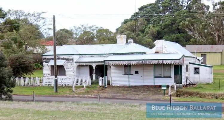 Third view of Homely house listing, 20 Main Road & Avenue Of Honour, Corindhap VIC 3352