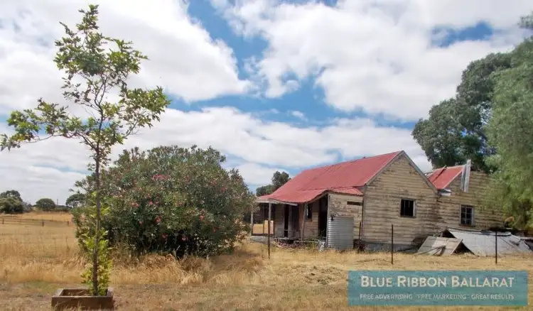 Sixth view of Homely house listing, 20 Main Road & Avenue Of Honour, Corindhap VIC 3352