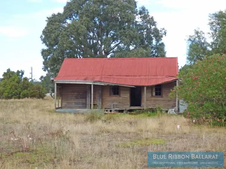 Seventh view of Homely house listing, 20 Main Road & Avenue Of Honour, Corindhap VIC 3352
