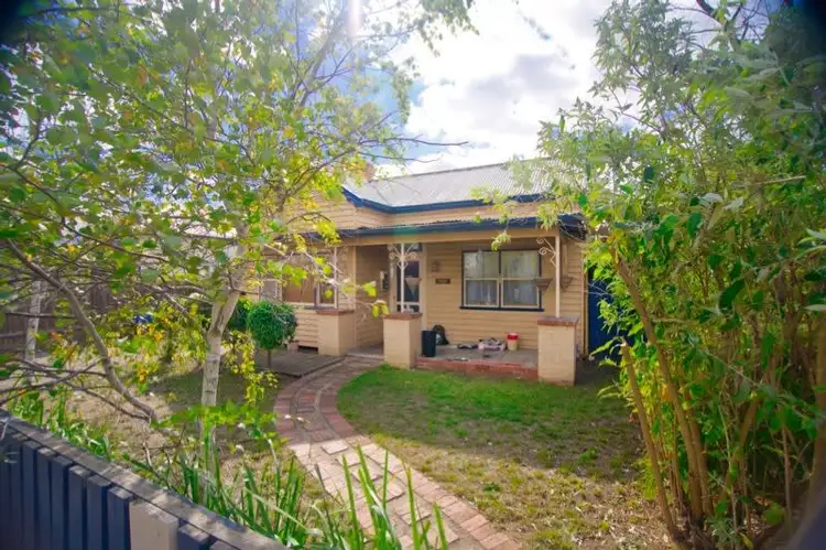28 Hertford Street, Sebastopol VIC 3356