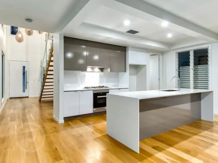 Third view of Homely house listing, 52 Jamieson Street, Bulimba QLD 4171