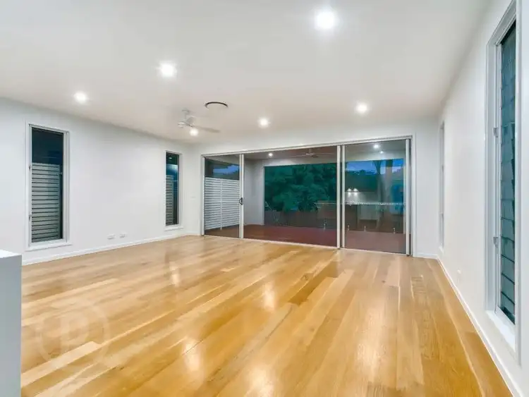 Fourth view of Homely house listing, 52 Jamieson Street, Bulimba QLD 4171