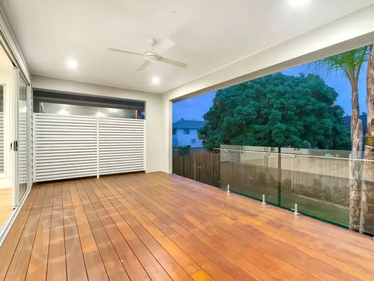 Fifth view of Homely house listing, 52 Jamieson Street, Bulimba QLD 4171