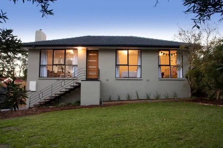 Main view of Homely house listing, 149 Lincoln Road, Croydon VIC 3136