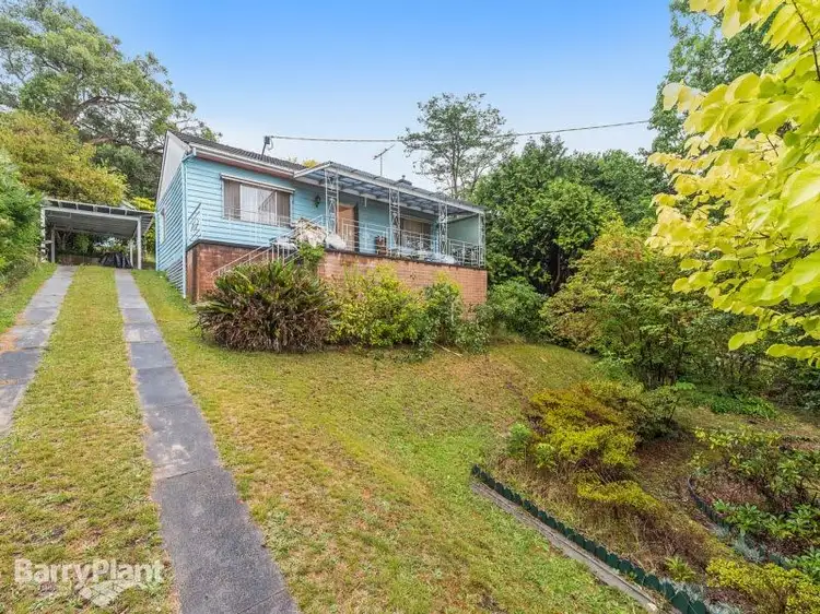 Second view of Homely house listing, 11 Ross Avenue, The Basin VIC 3154