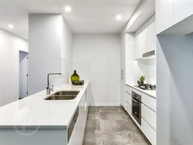 Fifth view of Homely unit listing, 19/20 Lower Clifton Terrace, Red Hill QLD 4059