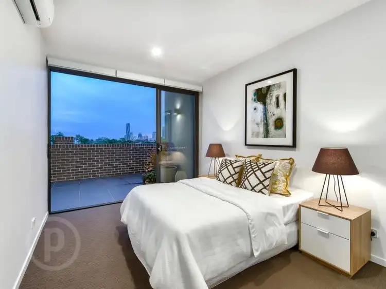 Sixth view of Homely unit listing, 19/20 Lower Clifton Terrace, Red Hill QLD 4059