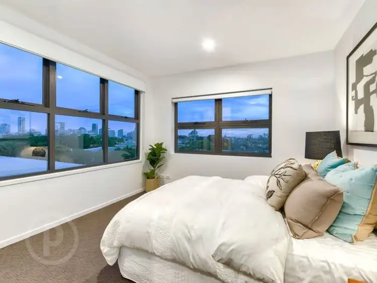 Seventh view of Homely unit listing, 19/20 Lower Clifton Terrace, Red Hill QLD 4059