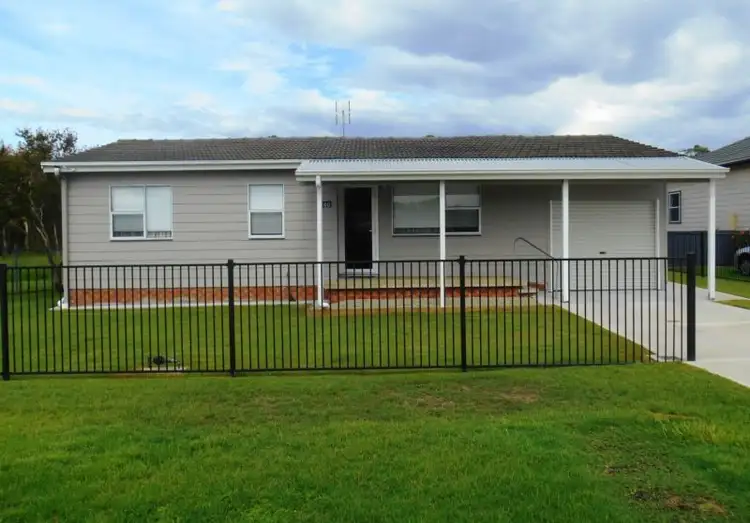 160 Deakin Street, Kurri Kurri NSW 2327