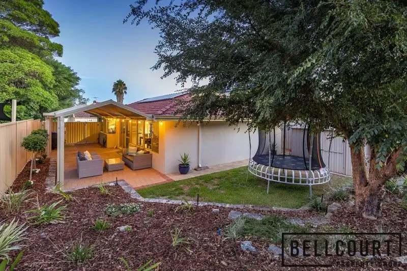 Main view of Homely house listing, 2/261 Canning Highway, Como WA 6152