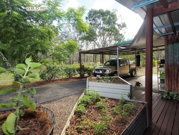 Second view of Homely house listing, 46 Salford Street, Burrum Town QLD 4659