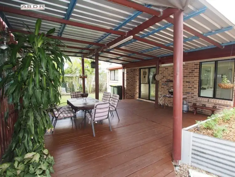 Third view of Homely house listing, 46 Salford Street, Burrum Town QLD 4659