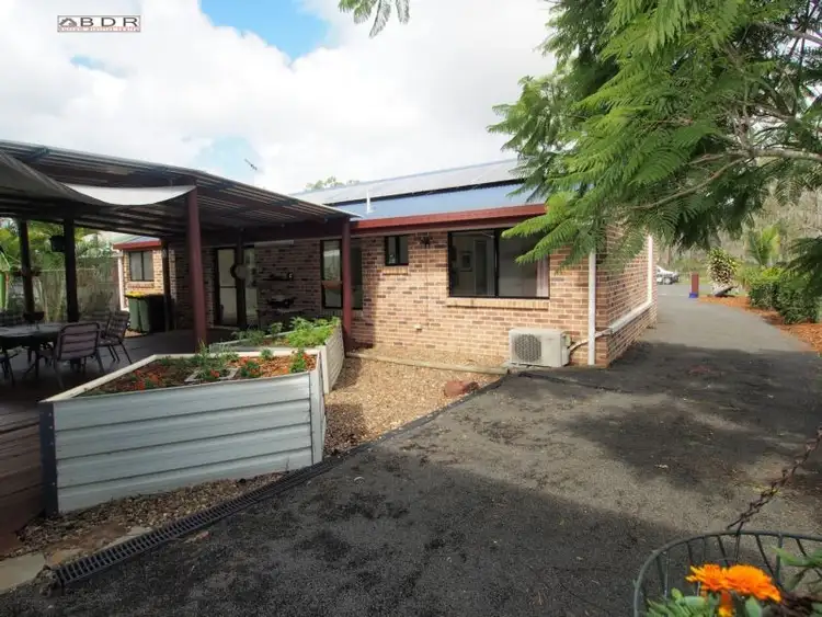Fourth view of Homely house listing, 46 Salford Street, Burrum Town QLD 4659