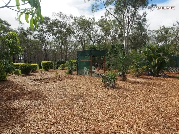 Fifth view of Homely house listing, 46 Salford Street, Burrum Town QLD 4659