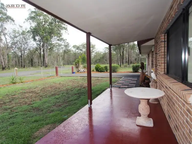 Sixth view of Homely house listing, 46 Salford Street, Burrum Town QLD 4659