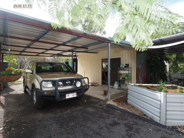 Seventh view of Homely house listing, 46 Salford Street, Burrum Town QLD 4659