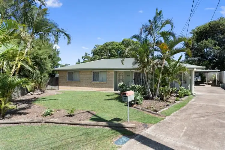 Main view of Homely house listing, 20 Rogoff Drive, Slacks Creek QLD 4127