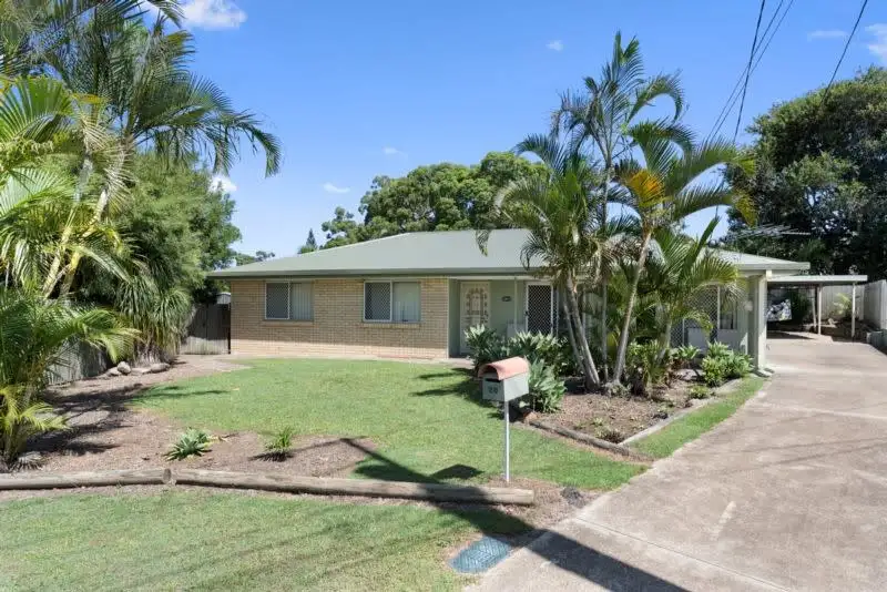 Main view of Homely house listing, 20 Rogoff Drive, Slacks Creek QLD 4127