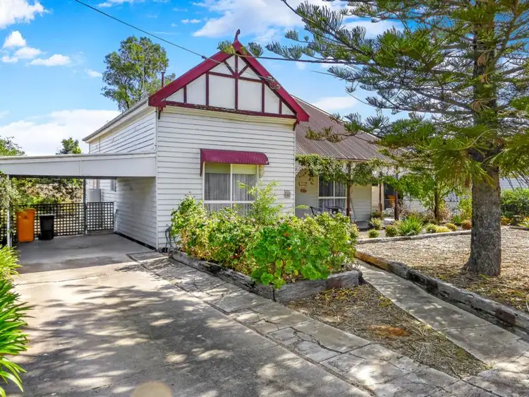 34 Market Street, Minyip VIC 3392