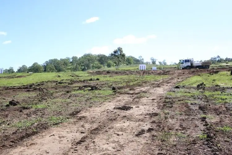 Third view of Homely land listing, Lot 212 Esk Circ, Maitland Vale NSW 2320