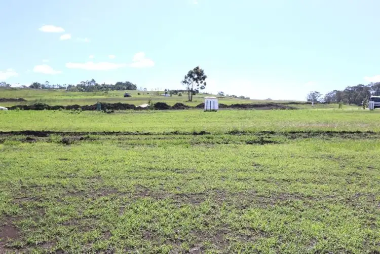 Third view of Homely land listing, Lot 214 Esk Circ, Maitland Vale NSW 2320