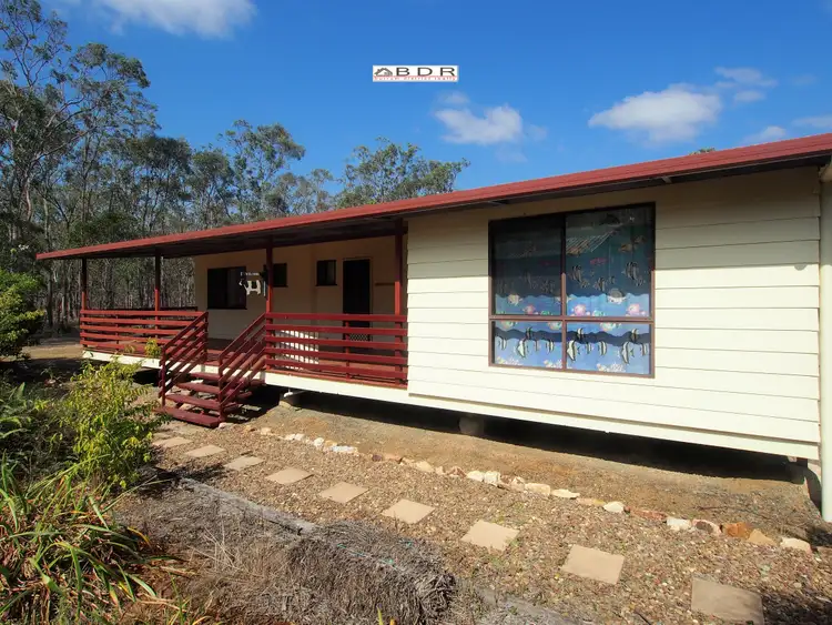 13 Bellevue Street, Howard QLD 4659