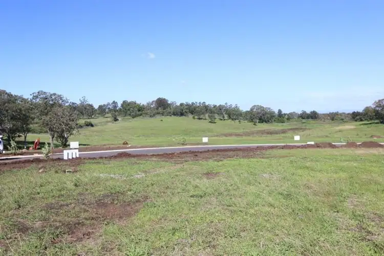 Third view of Homely land listing, Lot 216 Esk Circ, Maitland Vale NSW 2320