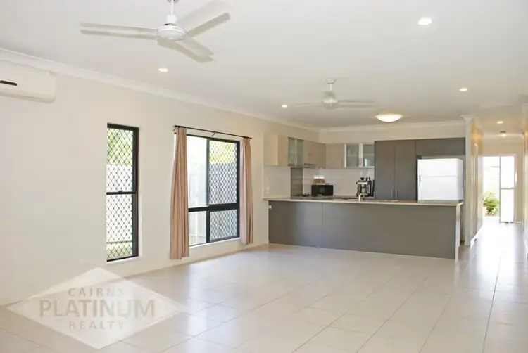 49 Quartzborough Promenade, Trinity Park QLD 4879