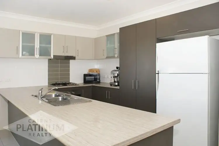 Fifth view of Homely house listing, 49 Quartzborough Promenade, Trinity Park QLD 4879
