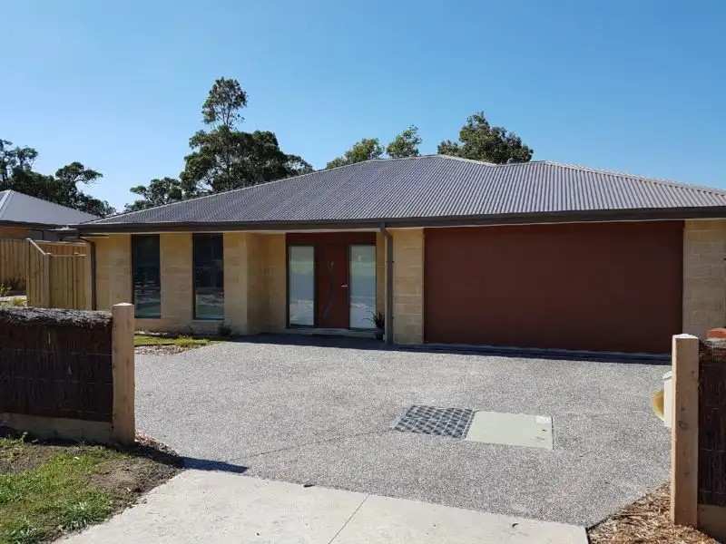 Main view of Homely unit listing, 1/30 Point Road, Crib Point VIC 3919