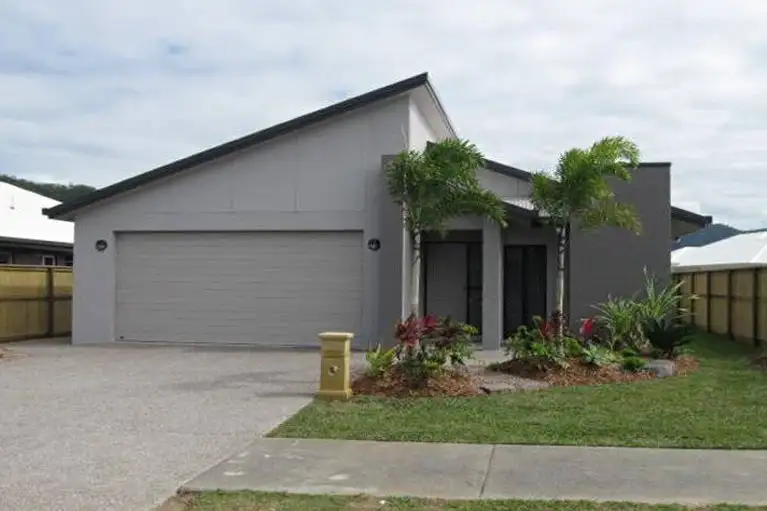 Main view of Homely house listing, 8 Seaways Street, Trinity Beach QLD 4879