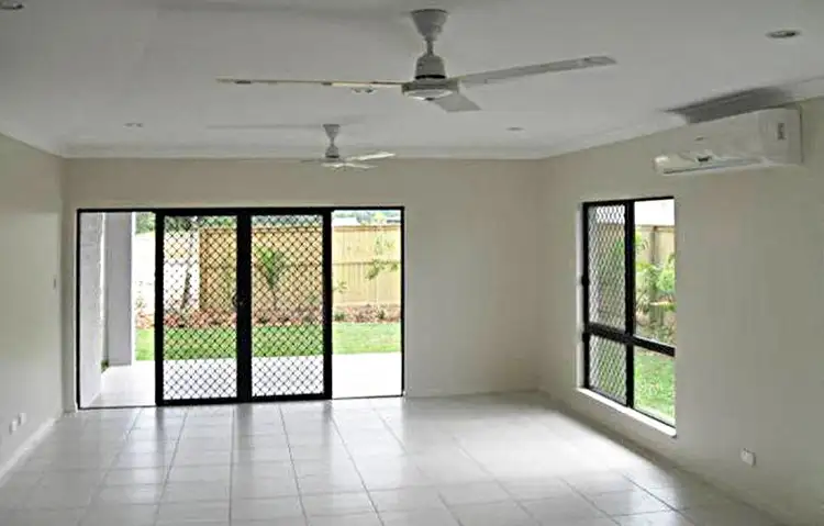 Second view of Homely house listing, 8 Seaways Street, Trinity Beach QLD 4879