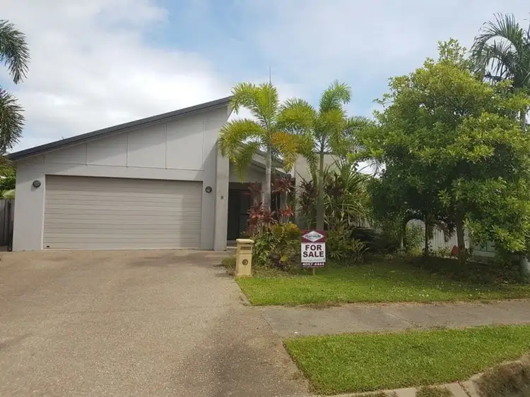 Third view of Homely house listing, 8 Seaways Street, Trinity Beach QLD 4879