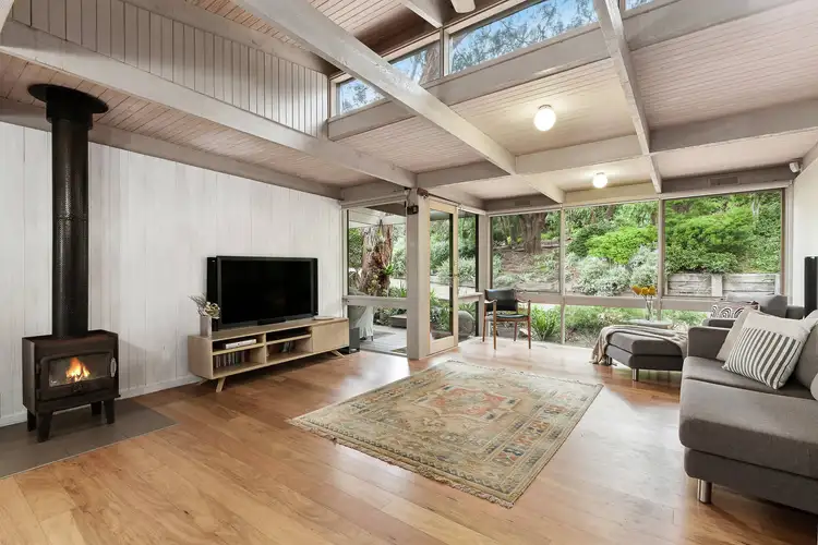Third view of Homely house listing, 36 Burton Street, Dromana VIC 3936