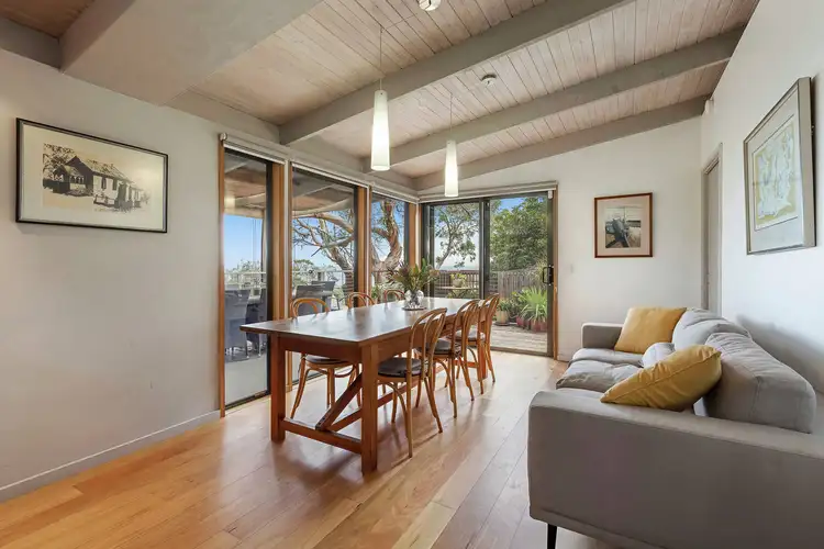Fourth view of Homely house listing, 36 Burton Street, Dromana VIC 3936
