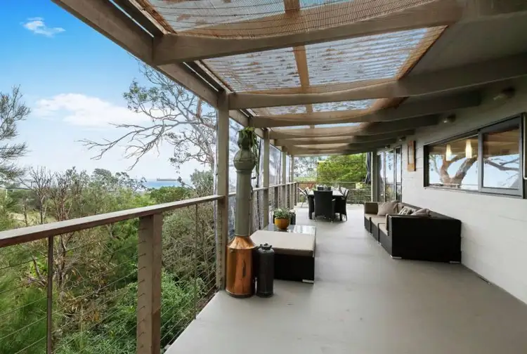 Fifth view of Homely house listing, 36 Burton Street, Dromana VIC 3936