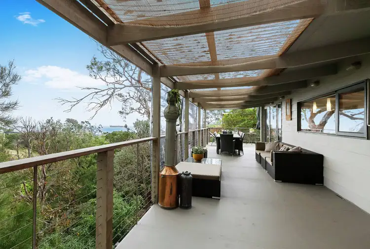 Sixth view of Homely house listing, 36 Burton Street, Dromana VIC 3936