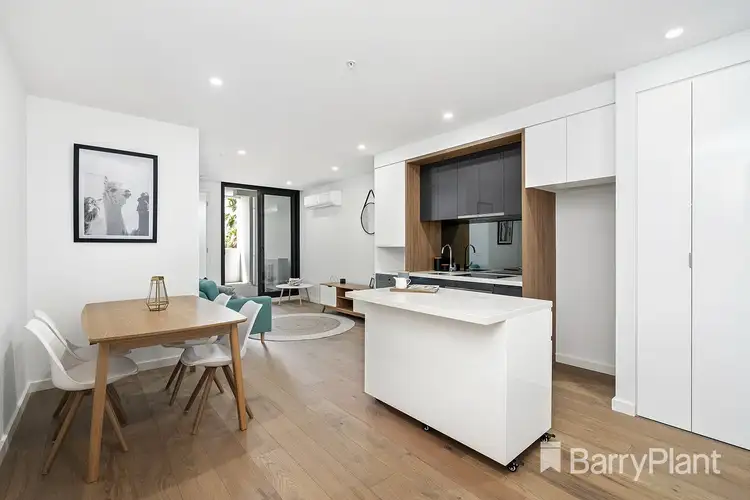 Unit 308/59-63 Warrigal Road, Oakleigh VIC 3166