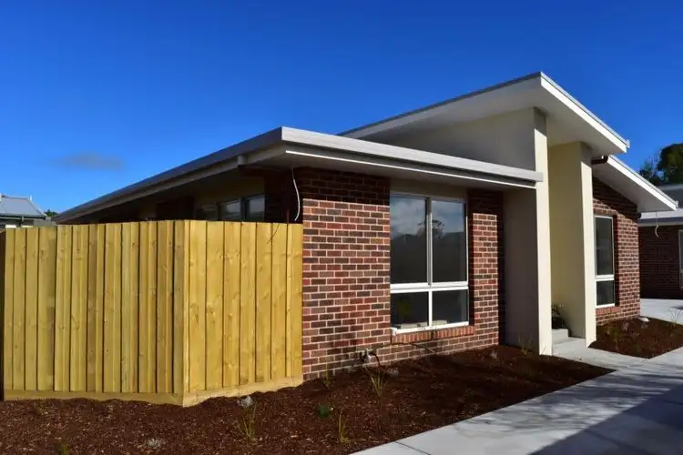 Main view of Homely unit listing, 2/16 Cameron Street, Wonthaggi VIC 3995