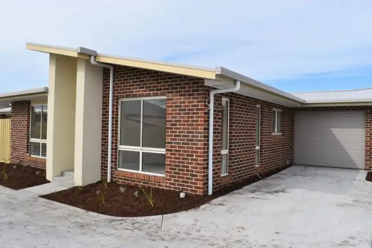 Second view of Homely unit listing, 2/16 Cameron Street, Wonthaggi VIC 3995