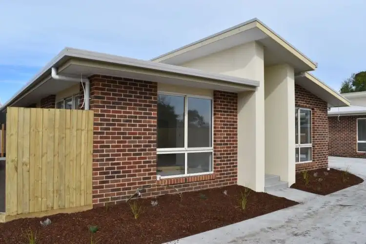 Third view of Homely unit listing, 2/16 Cameron Street, Wonthaggi VIC 3995