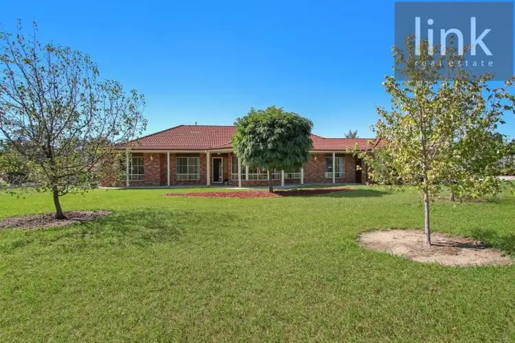 7 Kimball Court, Thurgoona NSW 2640