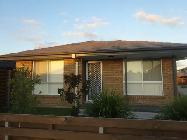 Main view of Homely unit listing, 1/16 Chidgey Street, Cessnock NSW 2325