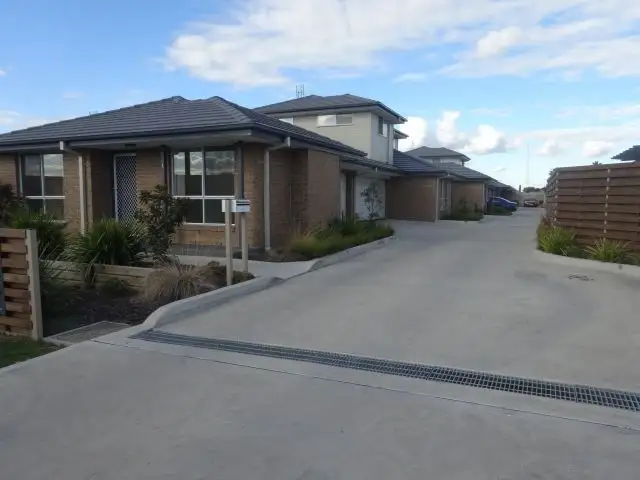 Second view of Homely unit listing, 1/16 Chidgey Street, Cessnock NSW 2325