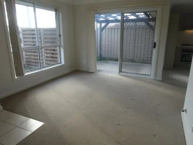 Fourth view of Homely unit listing, 1/16 Chidgey Street, Cessnock NSW 2325