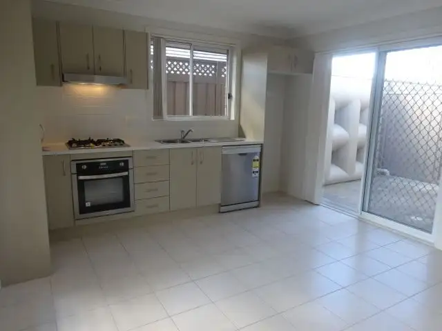 Fifth view of Homely unit listing, 1/16 Chidgey Street, Cessnock NSW 2325